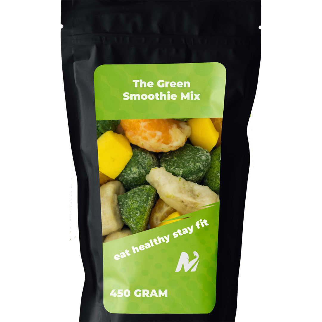 Green Smoothie Mix
