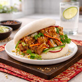 Bao Bun - Spicy Chicken