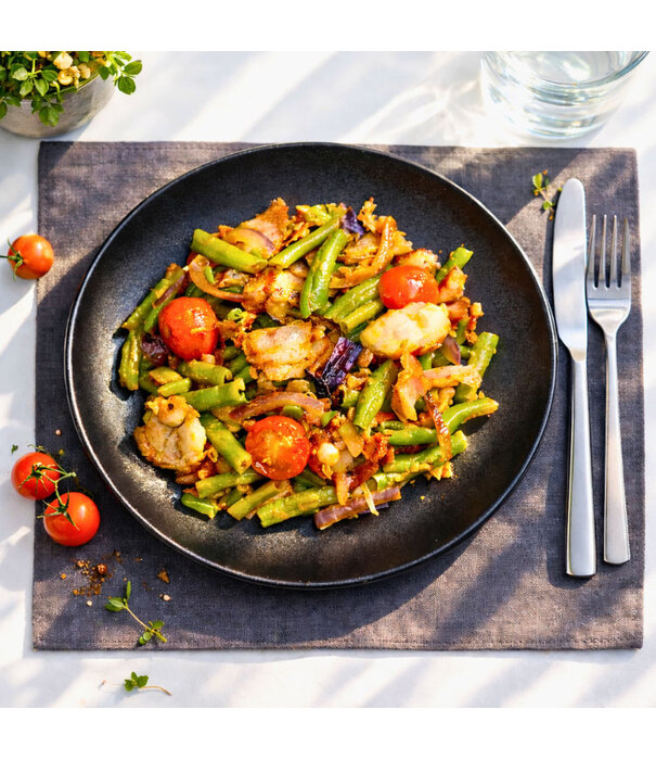 FoodPreps Chicken Doner- Low Carb Afslankmaaltijd