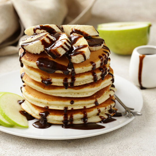 FoodPreps Protein Pancakes