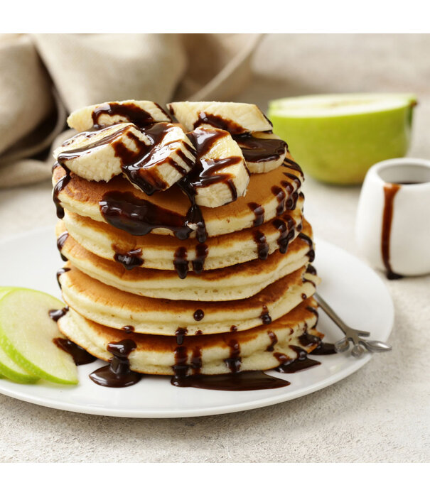 FoodPreps Protein pancakes