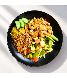 Nasi Goreng