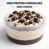 Cheesecake Oreo Cookies