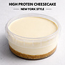 Cheesecake New York Style