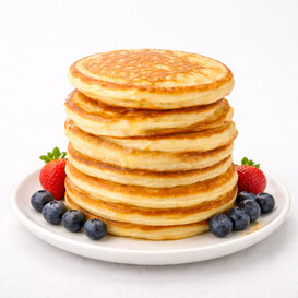Protein Pancakes