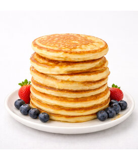 Protein Pancakes