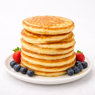 Protein Pancakes