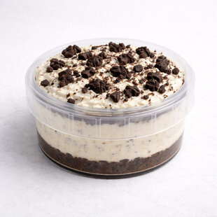 Cheesecake Oreo Cookies