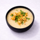 Tom Kha Kai Soep met Kip