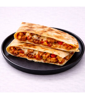 Chicken Quesadilla