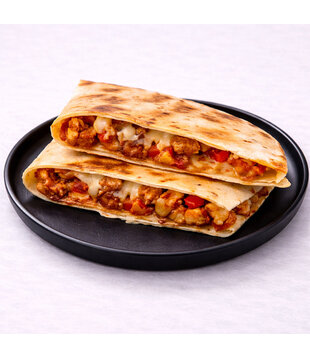 Chicken Quesadilla