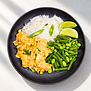 Thai Curry Chicken - High Protein Fitness Maaltijd