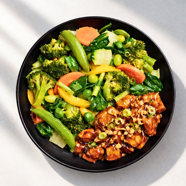 FoodPreps Kip Ketjap