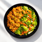 Chicken Tikka Masala - Low Carb  Afslankmaaltijd