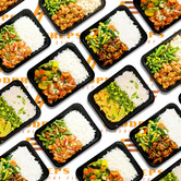 Maaltijdpakket Chicken - 15 Koolhydraatbewuste Afslankmaaltijden Maaltijden