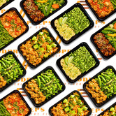 Maaltijdpakket Chicken - 15 Low Carb Afslank Maaltijden