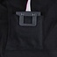 LED T-shirt Equalizer - Zwart - Kerst
