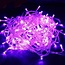 Kerstboomverlichting 10 Meter - Paars
