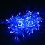Kerstboomverlichting 50 Meter - Blauw - Voor Binnen