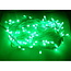 Kerstboomverlichting 100 Meter - Groen  - Voor Binnen