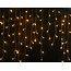 Kerst - Gordijn 3.5 x 1.0 Meter - Warm Wit