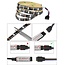 TV Verlichting LED Strip Set USB - Met afstandsbediening