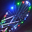 LED Fietswiel Verlichting String - 2.2 Meter