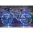 LED Fietswiel Verlichting String - 2.2 Meter