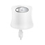 LED Toiletpot verlichting - RGB