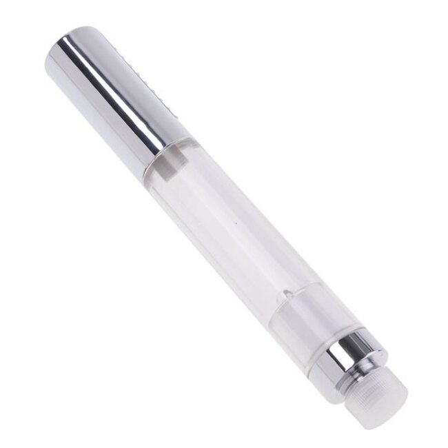 LED Douchekop RGB - Rond model