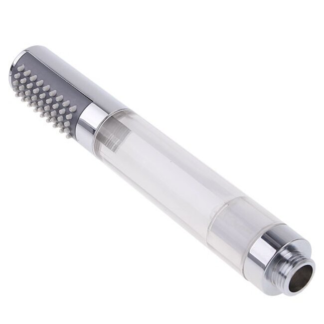 LED Douchekop RGB - Rond model