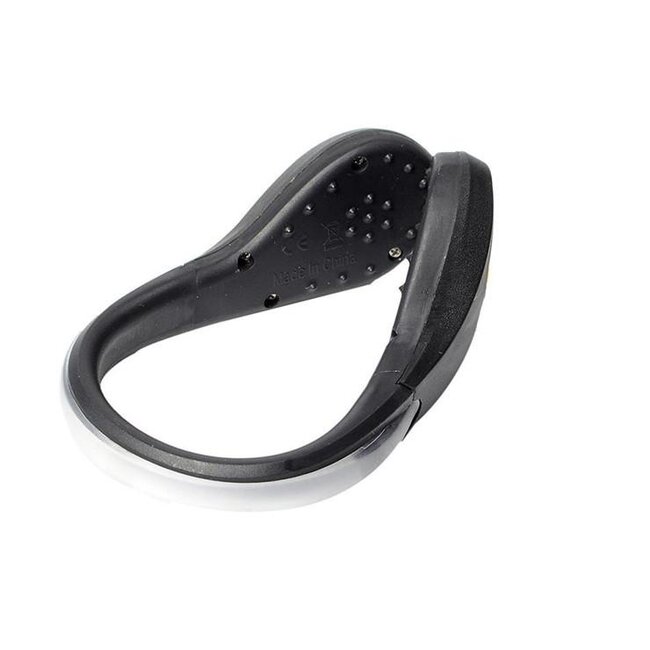 LED Schoenverlichting - Zwart