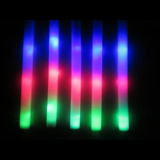 Lichtgevende LED Staaf - RGB