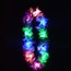 Lichtgevende Hawaii Ketting - LED - RGB - Meerdere kleuren