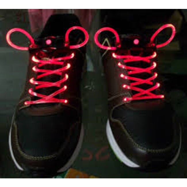 Lichtgevende  Veters - LED