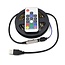 TV LED Strip Set USB - 3 Meter