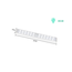 LED Kastverlichting Met Bewegingssensor - 20 cm - USB - Koel Wit