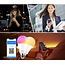 Slimme Lamp RGB+CCT - E27 - 7 Watt - Multifunctioneel - LED