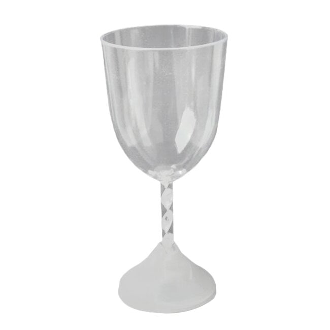 Lichtgevend Wijnglas RGB - LED