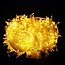 Kerstboomverlichting 50 Meter - Geel