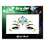 PaintGlow - Glow in the Dark Face Jewel
