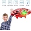 Mini Ufo Drone - Rood - Met Afstandsbediening