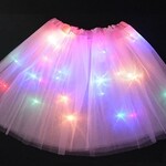 Lichtgevende Rokjes