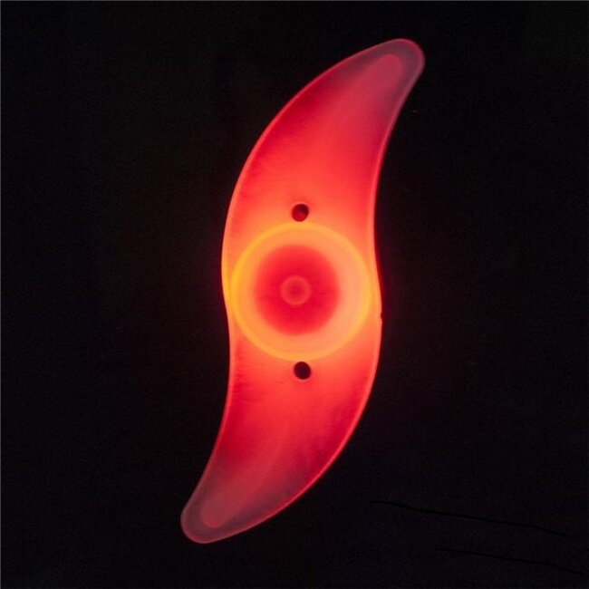 LED Fietswiel Verlichting Set - 2 stuks