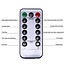 Lichtdraad Kerstverlichting 10 Meter - USB - Groen - Voor Buiten