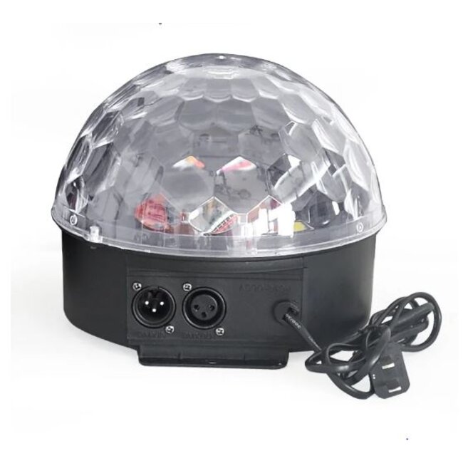 LED Discolamp Magic Jelly - DJ Ball