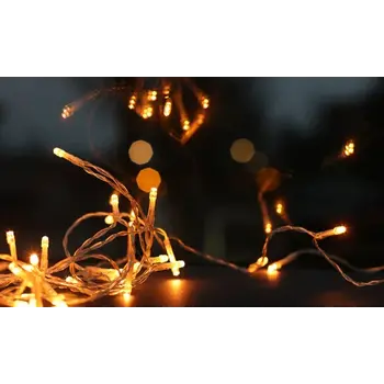 Kerstverlichting ⚡