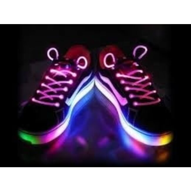 Lichtgevende  Veters - LED