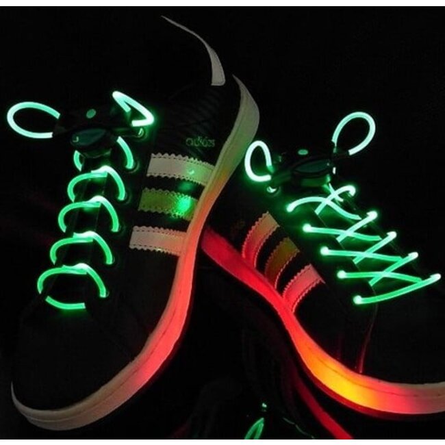 Lichtgevende  Veters - LED