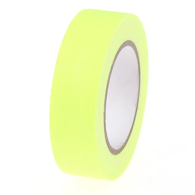 Neon Tape UV Blacklight- 5 meter